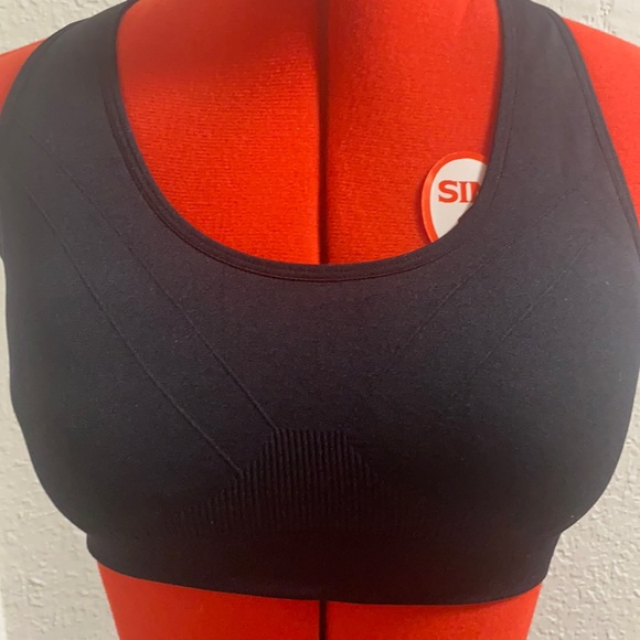 crane Intimates & Sleepwear Crane Sports Bra Poshmark